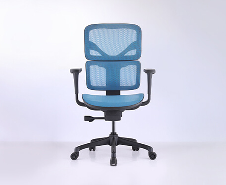 K Type Ergonomic Office Seating Manufacturers - Fuh Shyan Office